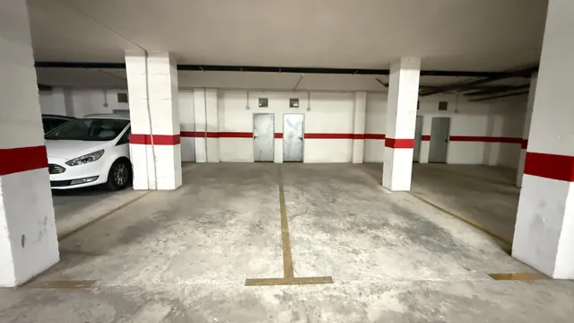 Apartamento de lujo 50m del mar — 26