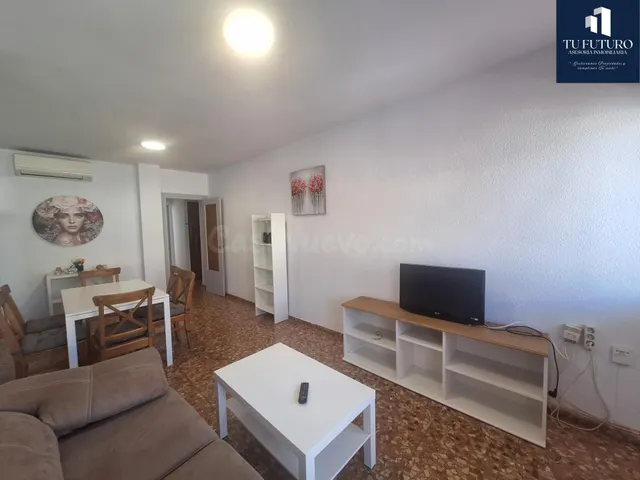 GRAN PISO CENTRICO EN NERJA - foto 3