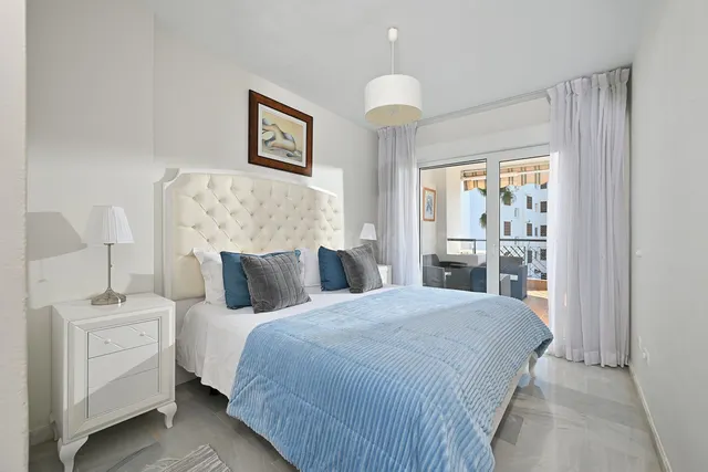 Apartamento 2 habitaciones 85m² en venta - Riviera del sol — 5
