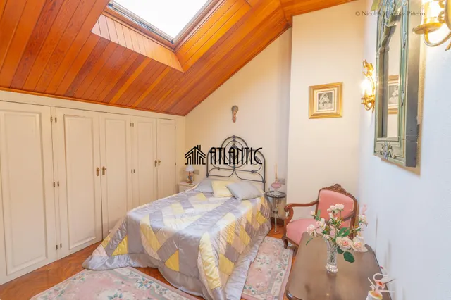 Adosado 5 habitaciones 408m² en venta - Coia — 35
