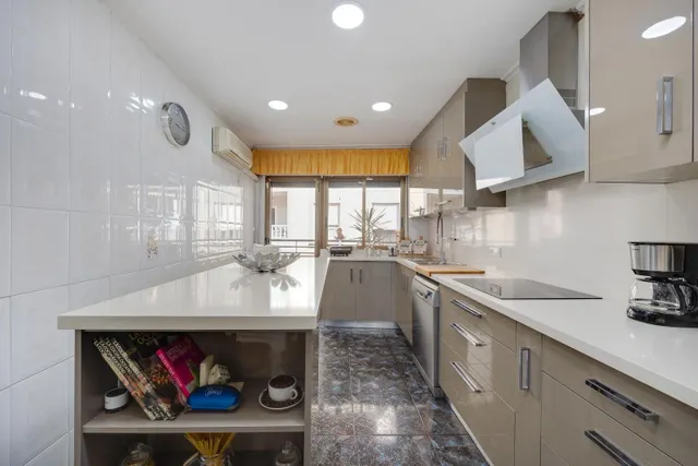 Apartamento 5 habitaciones 158m² en venta - Torrevieja — 8