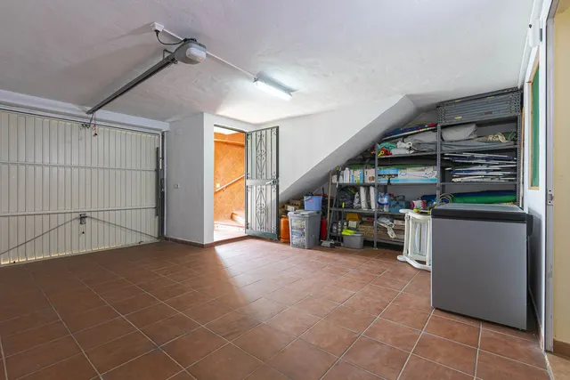 Adosado 6 habitaciones 137m² en venta - Marbella — 48