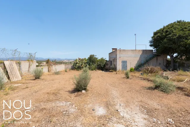 Solar urbanizable en S'Aranjassa – Es Pil·larí - foto 2