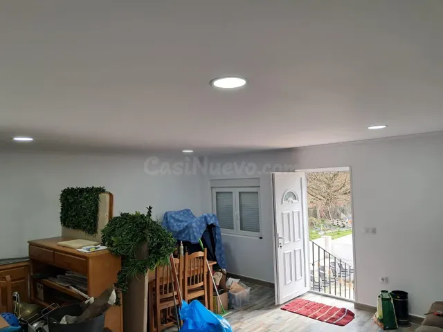 Casa con finca a 12 minutos de Ourense,Tamallancos. - foto 5