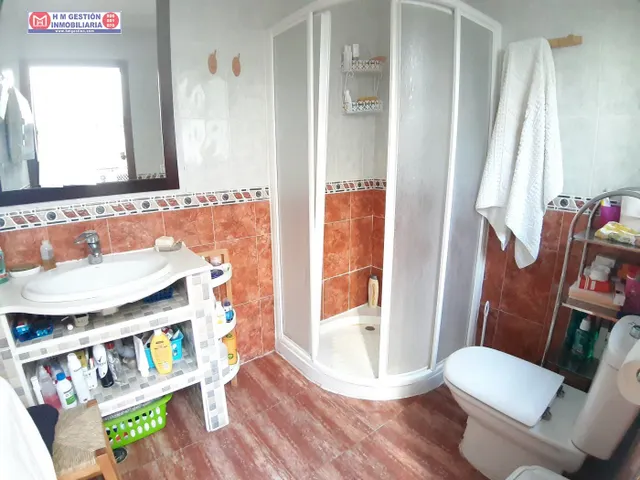 CASA COMPLETAMENTE REFORMADA JUNTO A AVDA PABLO IGLESIAS — 20