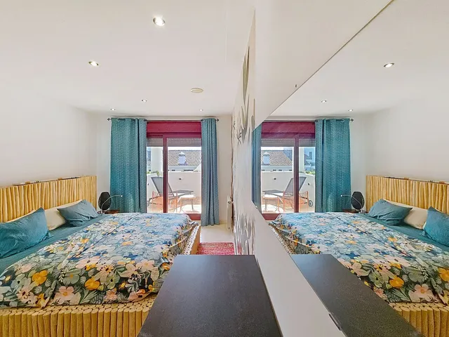 Apartamento 2 habitaciones 117m² en venta - Costa Del Sol — 20