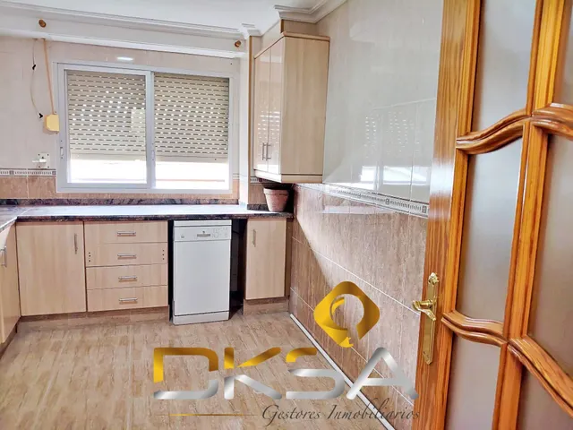 111 M2, 4 habitaciones, ASCENSOR Y TOTALMENTE REFORMADO EN VILA-REAL — 6