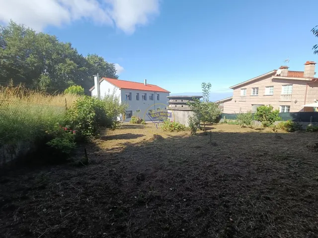 Casa en Cabral de 5 dormitorios con amplia parcela de unos 5.000 m2 — 22