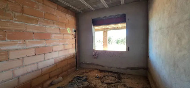 Finca rústica de 14.741 m2 con casa de campo por terminar, en un entorno tranquilo a 5 km del mar — 15