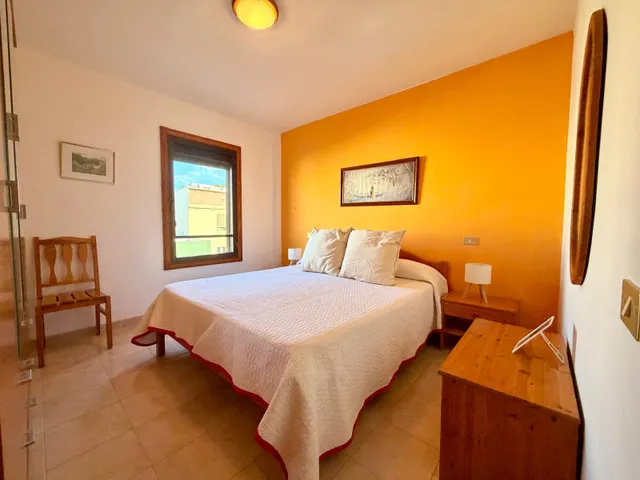 Terraza, piscinas y playa: tu nuevo hogar en Arinaga, con garaje y trastero — 12