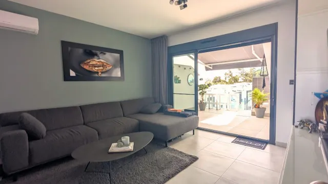 Ático 3 habitaciones 91m² en venta - EL RASO — 14