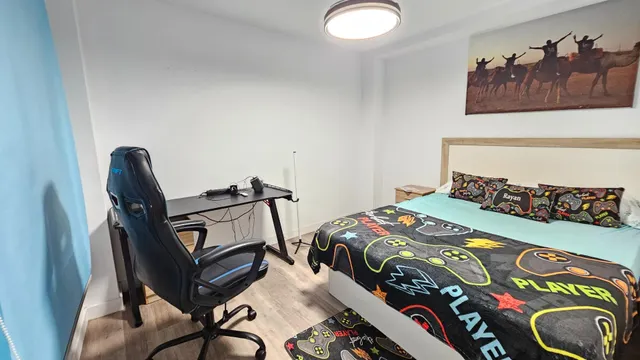 Piso en Molina de Segura centro — 29