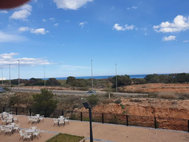 Business Opportunity - Freehold Bar for sale - Furnished - Playa Flamenca Commercial Centre — 24