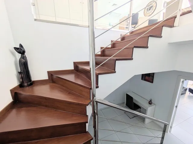 Chalet 4 habitaciones 334m² en venta - Centro — 21