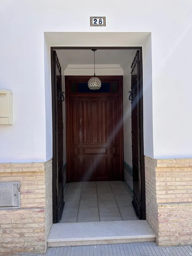 CASA EN LA PUEBLA DE CAZALLA — 9