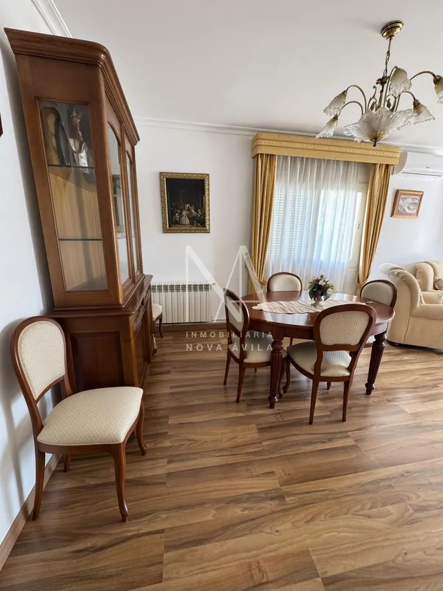 Chalet las palmeras — 23