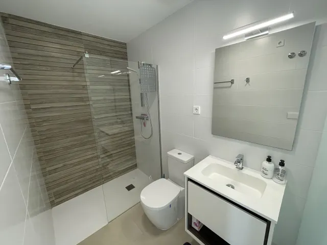 Apartamento 2 habitaciones en venta - Comunidad valenciana — 14