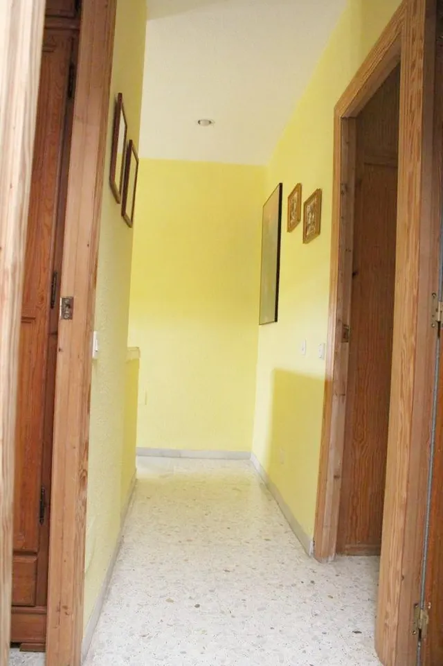 DUPLEX CON APARTAMENTO INDEPENDIENTE — 14