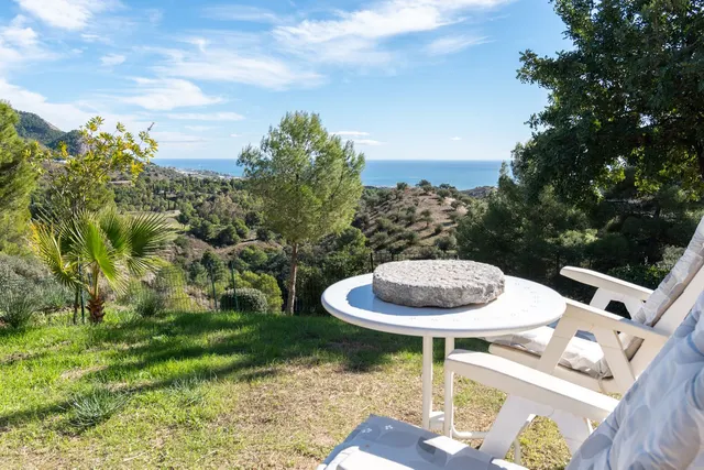 Chalet 5 habitaciones 569m² en venta - Riviera del sol — 36