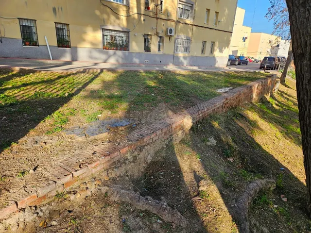 OPORTUNIDAD SOLAR CON MUCHA EDIFICABILIDAD - foto 2