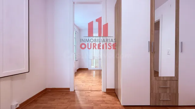 AMPLIA VIVIENDA RECIEN REFORMADA EN EL CASCO HISTÓRICO DE OU - foto 4
