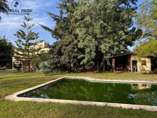 Gran Masia catalogada en Reus con gran extensión de terreno - Mas del Senan - Finca rústica en Reus. — 6