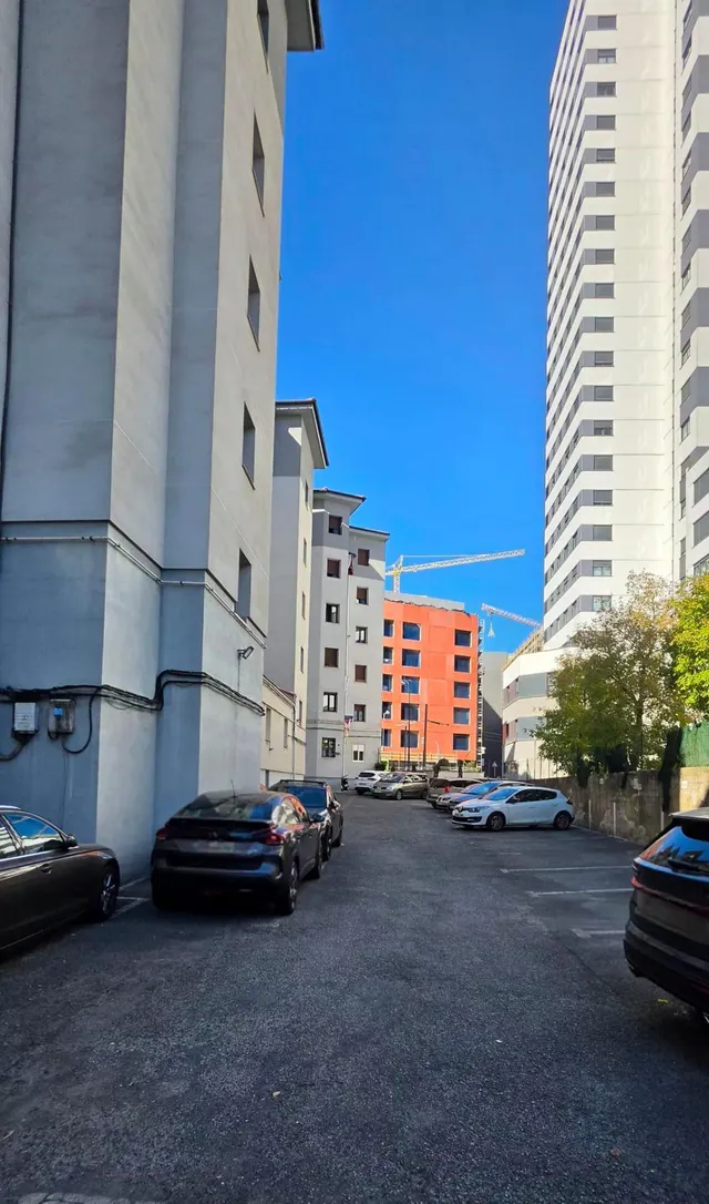 Piso 5 habitaciones 124m² en venta - Basurtu — 13