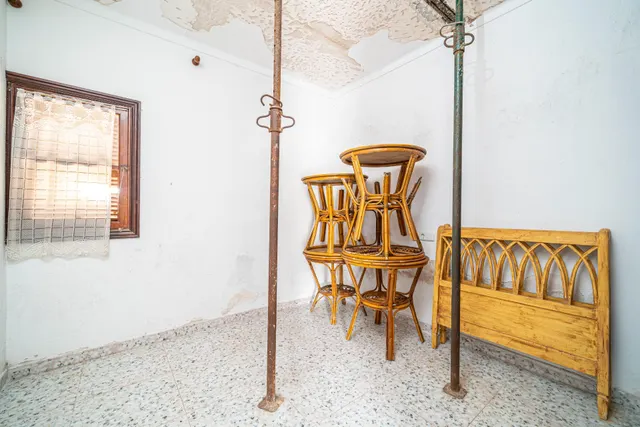 Céntrico solar de 466m2 en Cala Ratjada — 10