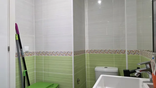 Dúplex 3 habitaciones 99m² en venta - Riviera del sol — 12