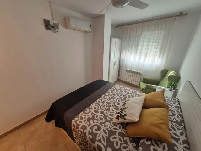 Estrena vida junto al centro: un piso para entrar y disfrutar — 18