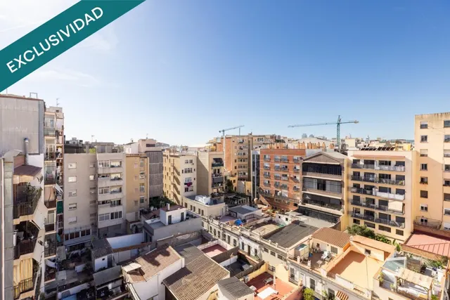 Vistas a la ciudad que enamoran en Poblenou / BCN — 14