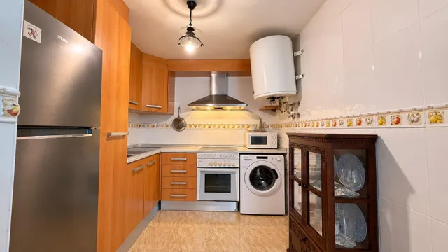 Oportunidad Única: Vivienda a Pasos de la Playa y del Centro — 8