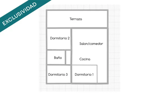 Apartamento de 3 dormitorios con piscina en el lago Sant Maurici — 31
