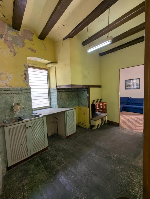 En venda gran casa històrica a Xerta — 25