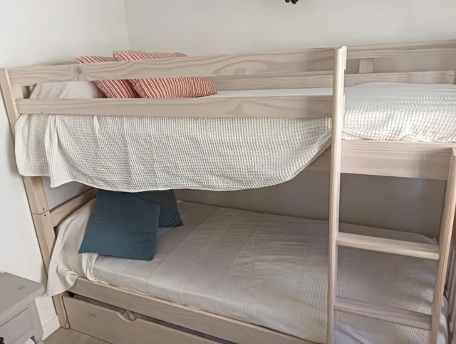 Apartamento en alquiler de temporada en  Playa de Gandia — 12