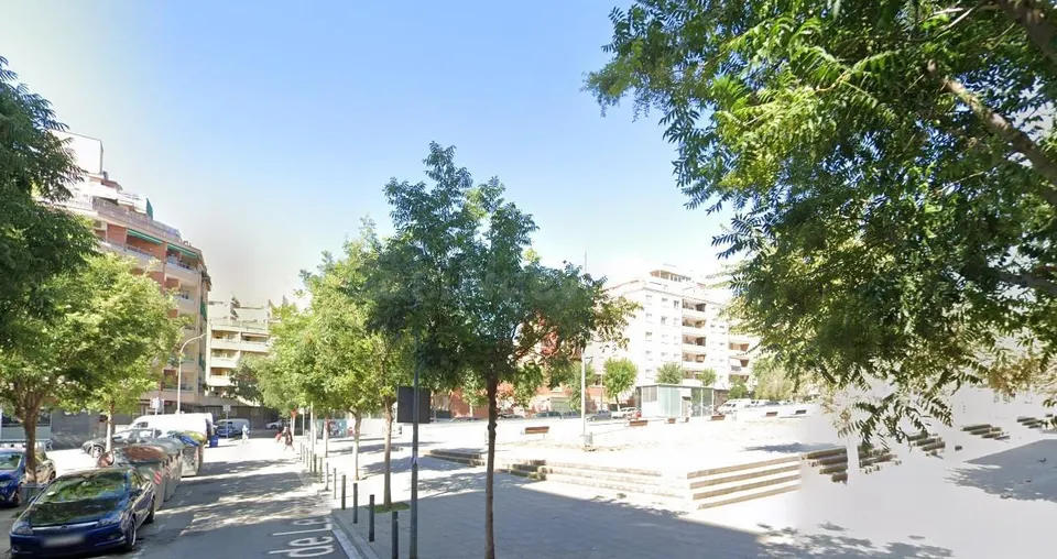 PISO EN L'HOSPITALET DE LLOBREGAT
