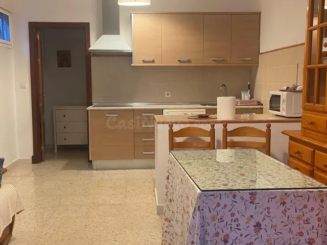 ✨ Espectacular casa en pleno centro de Jerez – Ideal para vi - foto 3