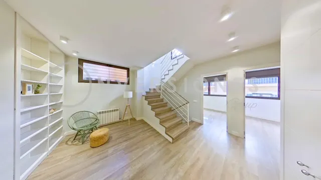 Pareado 4 habitaciones 167m² en venta - Central — 34