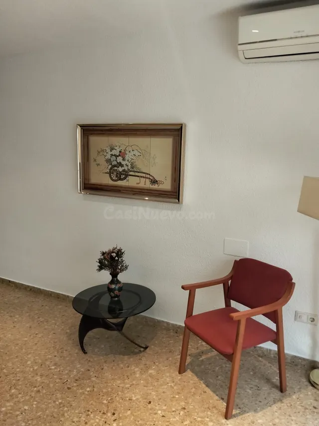 VIVIENDA EN ALQUILER EN ALZIRA...A 40 MINUTOS DE VALENCIA — 4