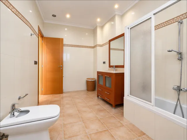 ESPECTACULAR CASA A LA VENTA EN ALBALAT DELS SORELLS — 30