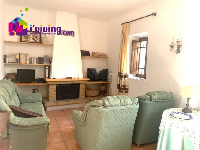 Casa de pueblo en Venta en Oria Almería