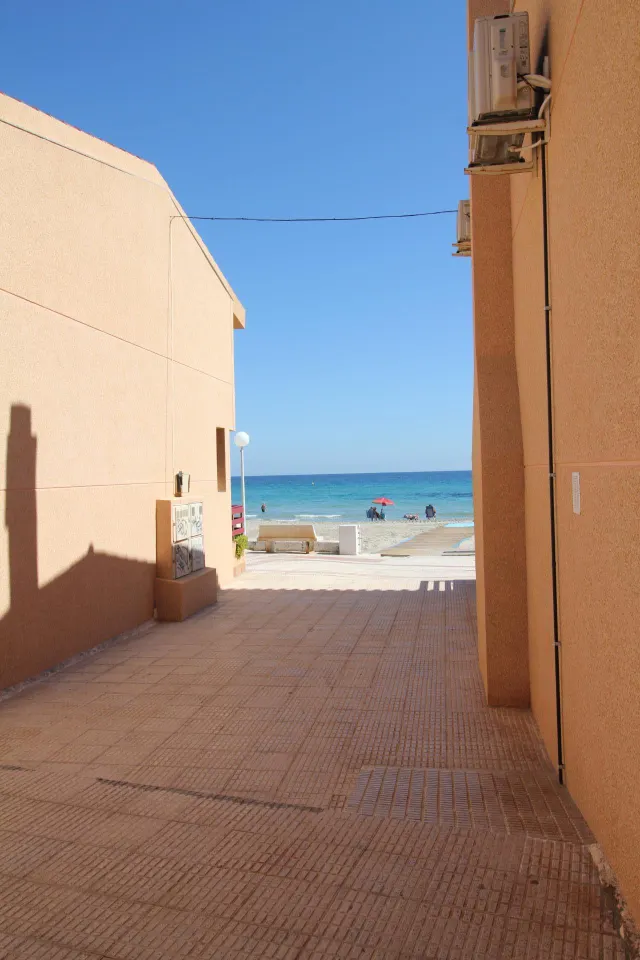 Piso de Alquiler en la Manga del mar Menor — 20