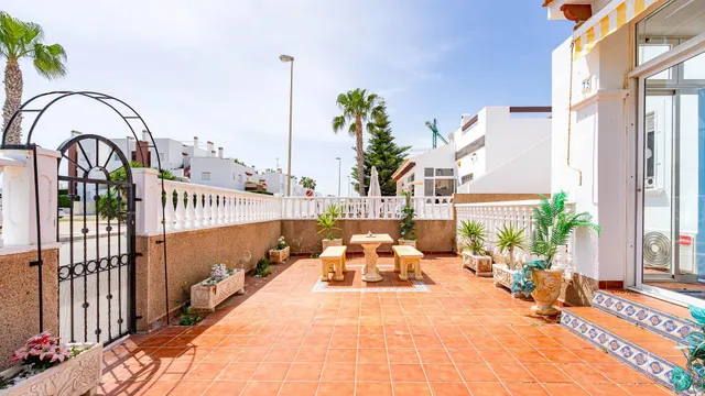 Adosado 3 habitaciones 95m² en venta - La Ciñuelica — 8