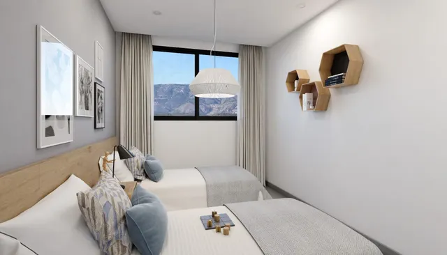 Villa 3 habitaciones 116m² en venta - Casco urbano — 12