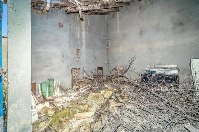 MONCASA VENDE EN MONTEALEGRE DE CAMPOS — 14