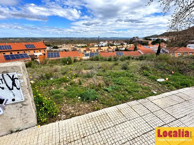 SUELOS RESIDENCIALES EN ARANJUEZ | INVERSIÓN PARA PROMOTORES — 13