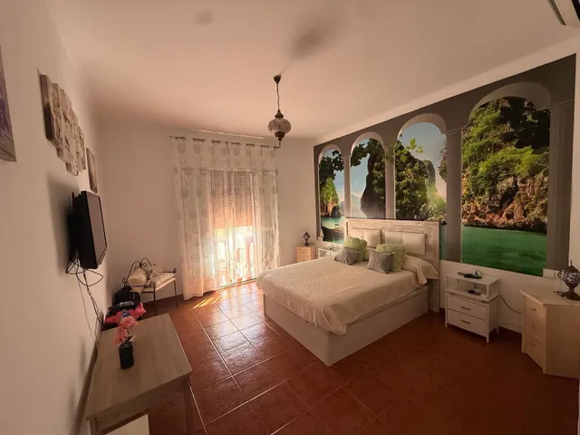 Amplia casa de dos plantas + buhardilla y azotea en santa cruz – a solo 15 minutos de Córdoba — 19