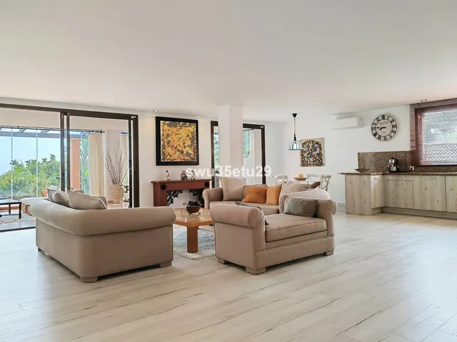 Apartamento 2 habitaciones 180m² en venta - Marbella — 9