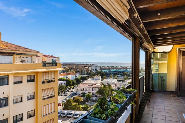 Ático 3 habitaciones 143m² en venta - Marbella - foto 3