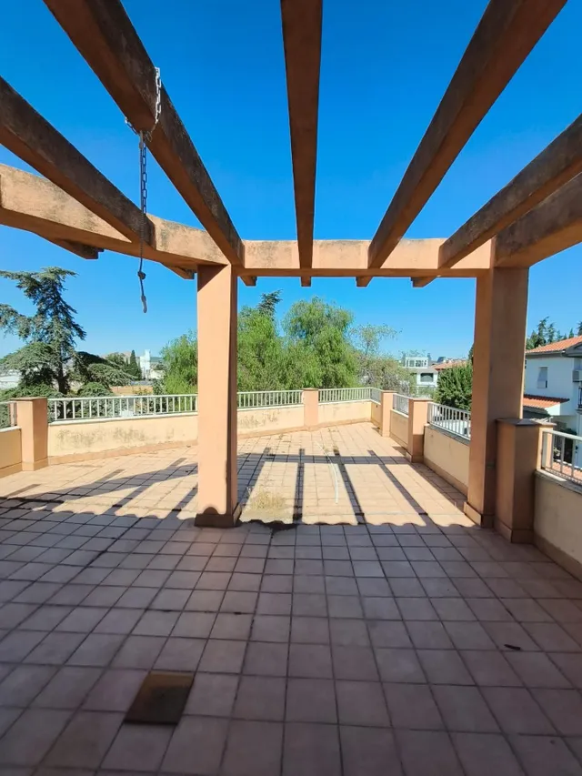 VIVIENDA CON 170 M2 DE TERRAZAS Y VISTAS A SIERRA NEVADA — 34